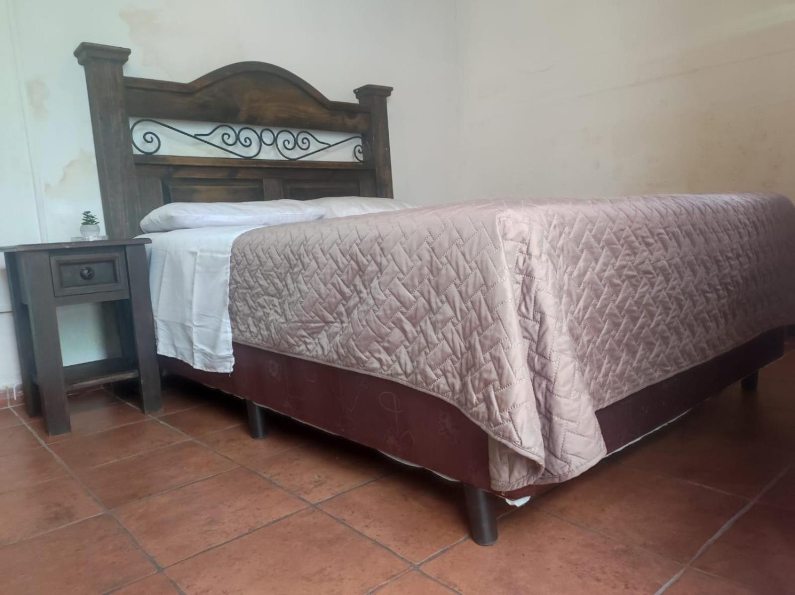 Casa Nikte Hotel أنتيغوا غواتيمالا المظهر الخارجي الصورة