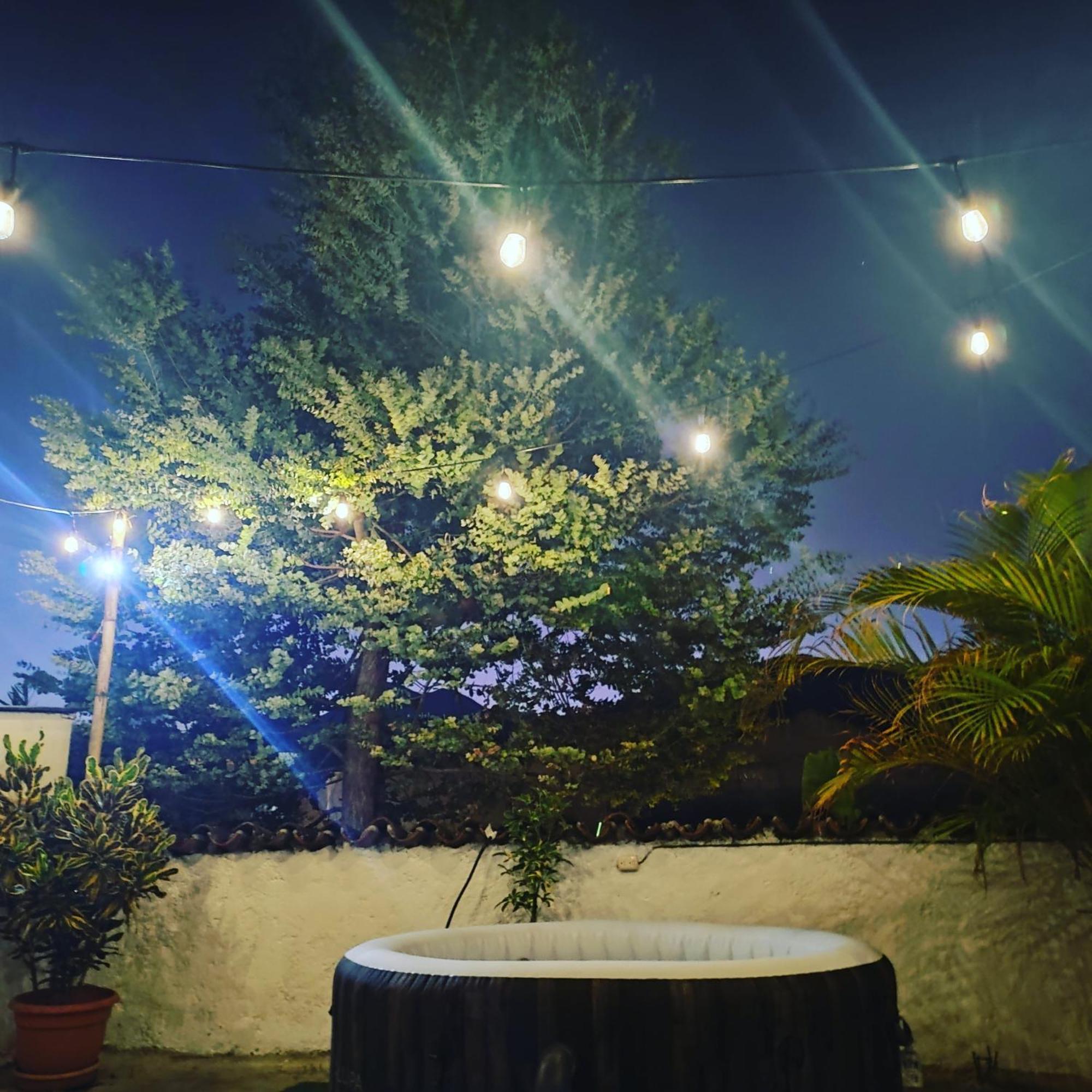 Casa Nikte Hotel أنتيغوا غواتيمالا المظهر الخارجي الصورة