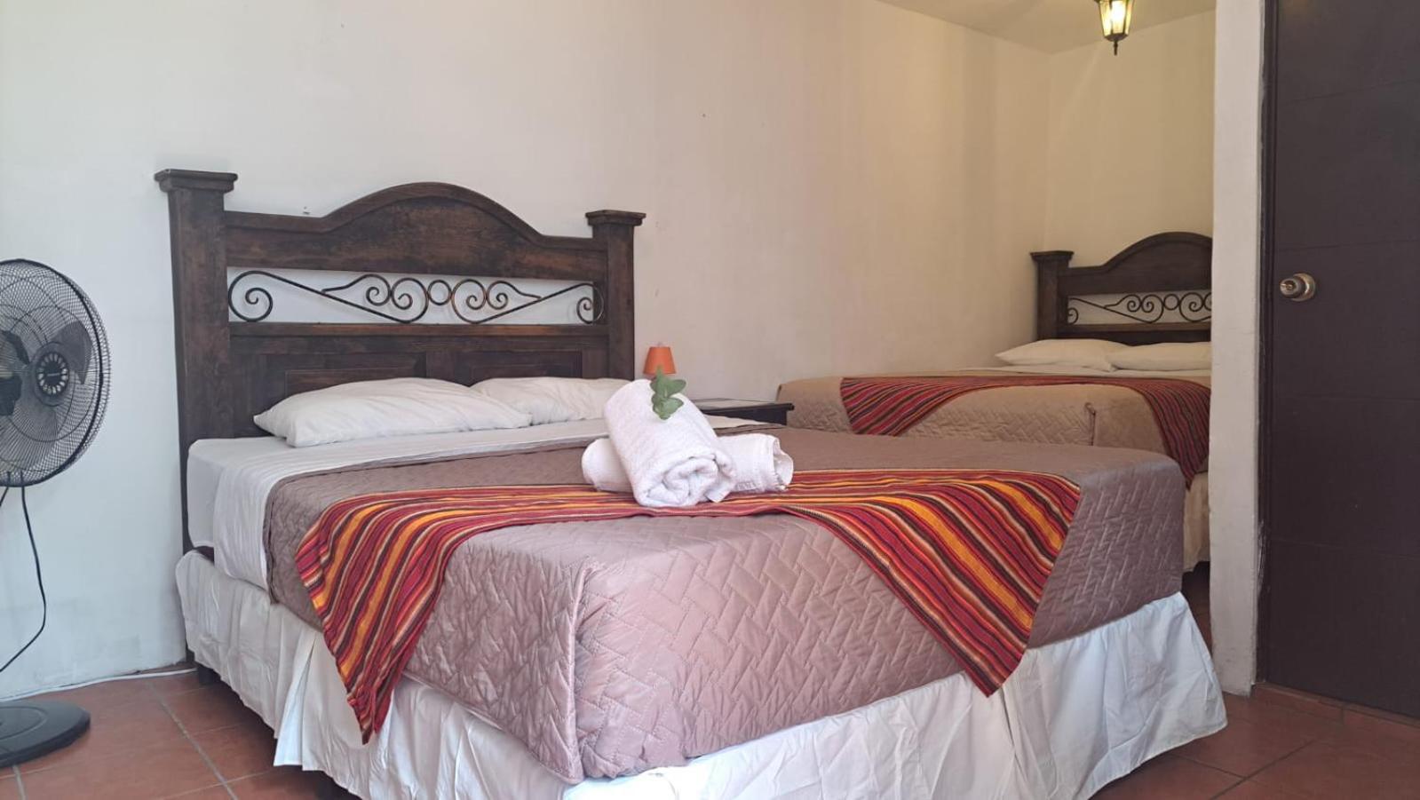 Casa Nikte Hotel أنتيغوا غواتيمالا المظهر الخارجي الصورة