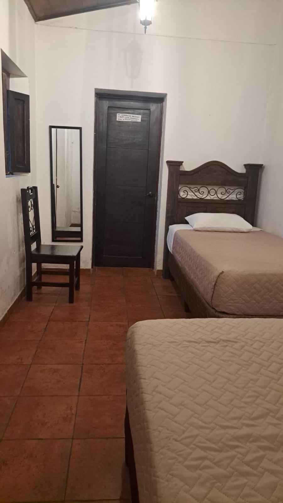 Casa Nikte Hotel أنتيغوا غواتيمالا المظهر الخارجي الصورة